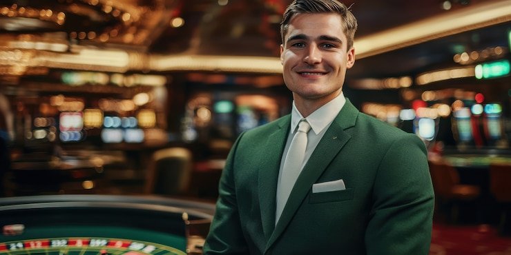 Mobile phone showing 3D Number Game prediction selection screen with various bet types