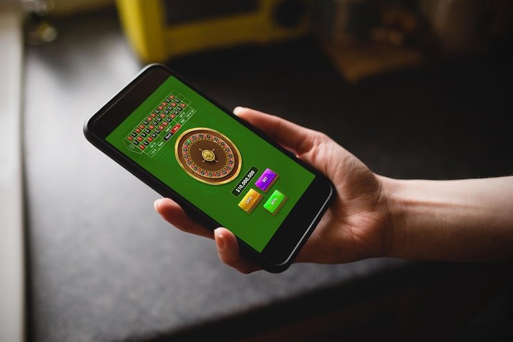 Betting History Game 